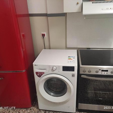 Old City Apartment Салоники Экстерьер фото