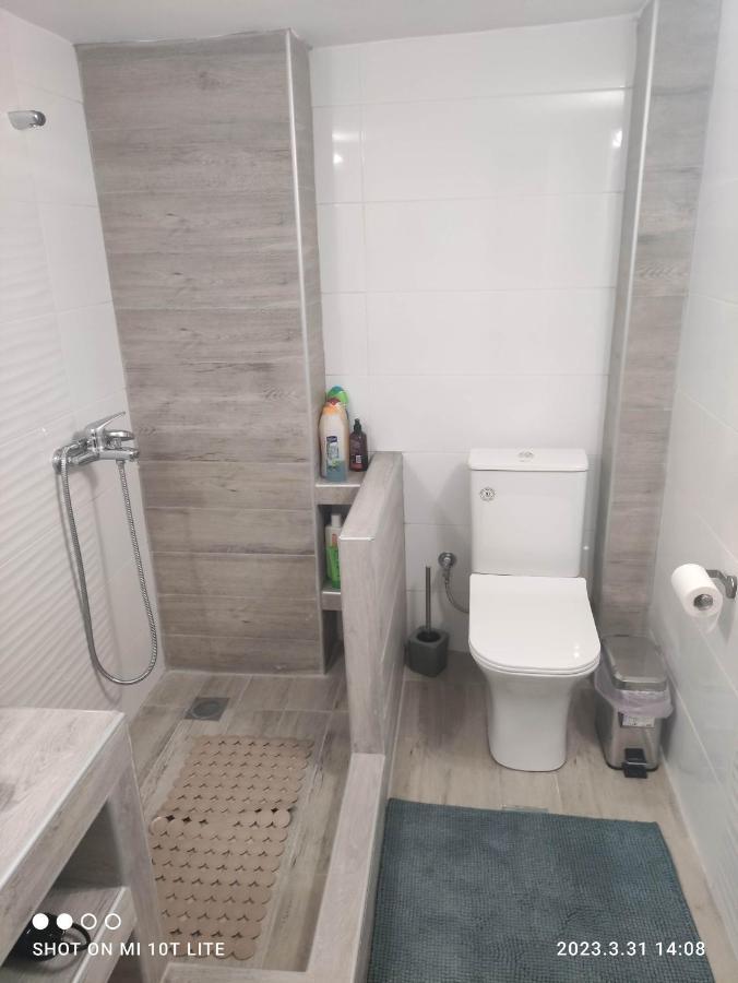 Old City Apartment Салоники Экстерьер фото