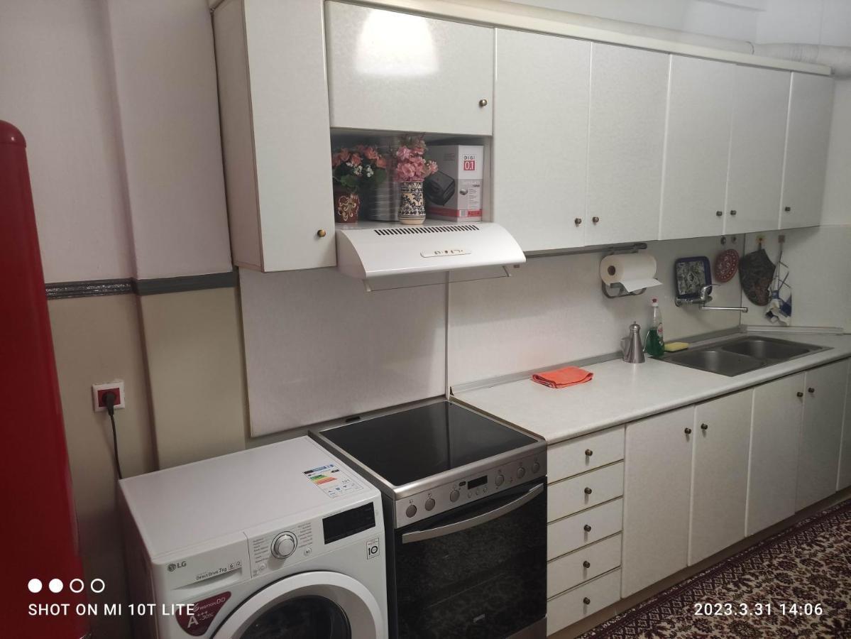 Old City Apartment Салоники Экстерьер фото